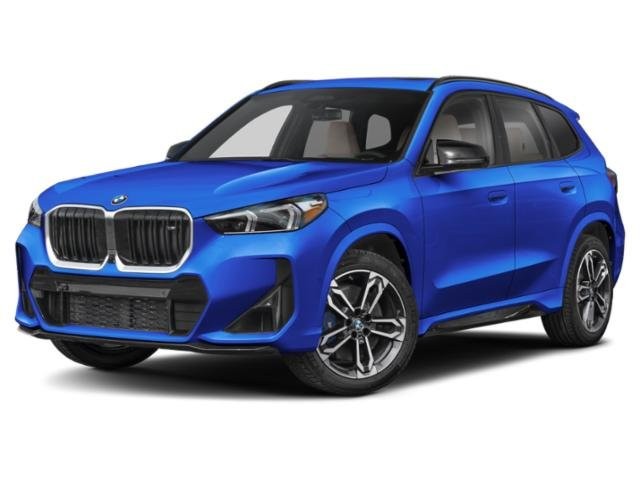 2026 BMW X1 M35i's photo