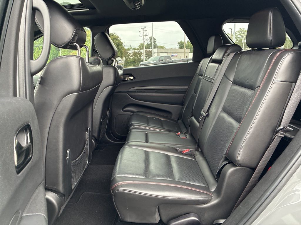 2023 Dodge Durango GT Plus photo 19