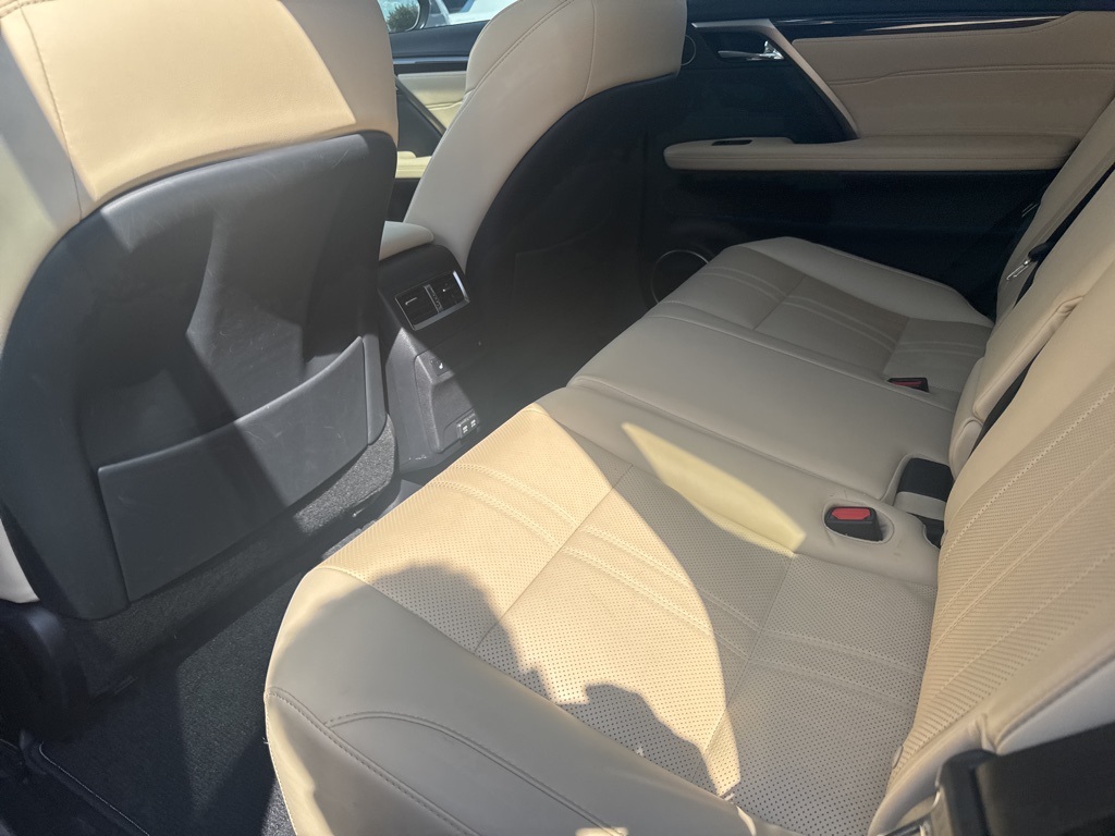 2021 Lexus RX Luxury photo 7