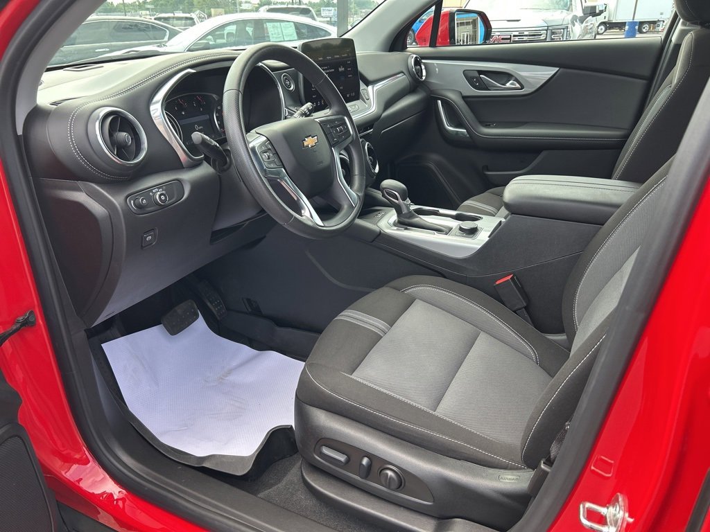 2024 Chevrolet Blazer 2LT photo 10