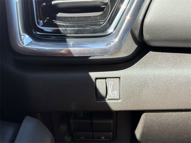 2026 Gmc Canyon Elevation photo 22
