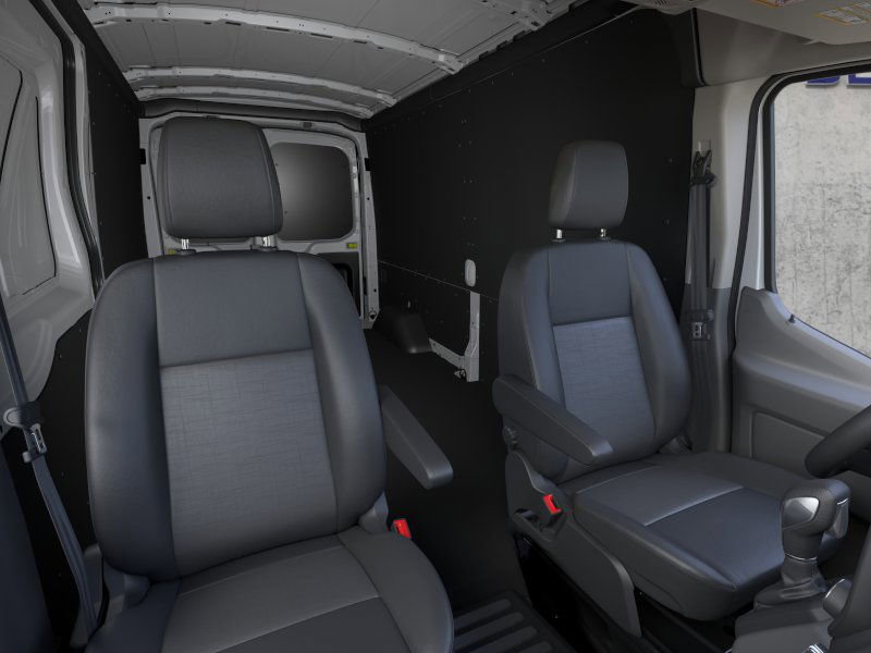 2025 Ford Transit photo 8