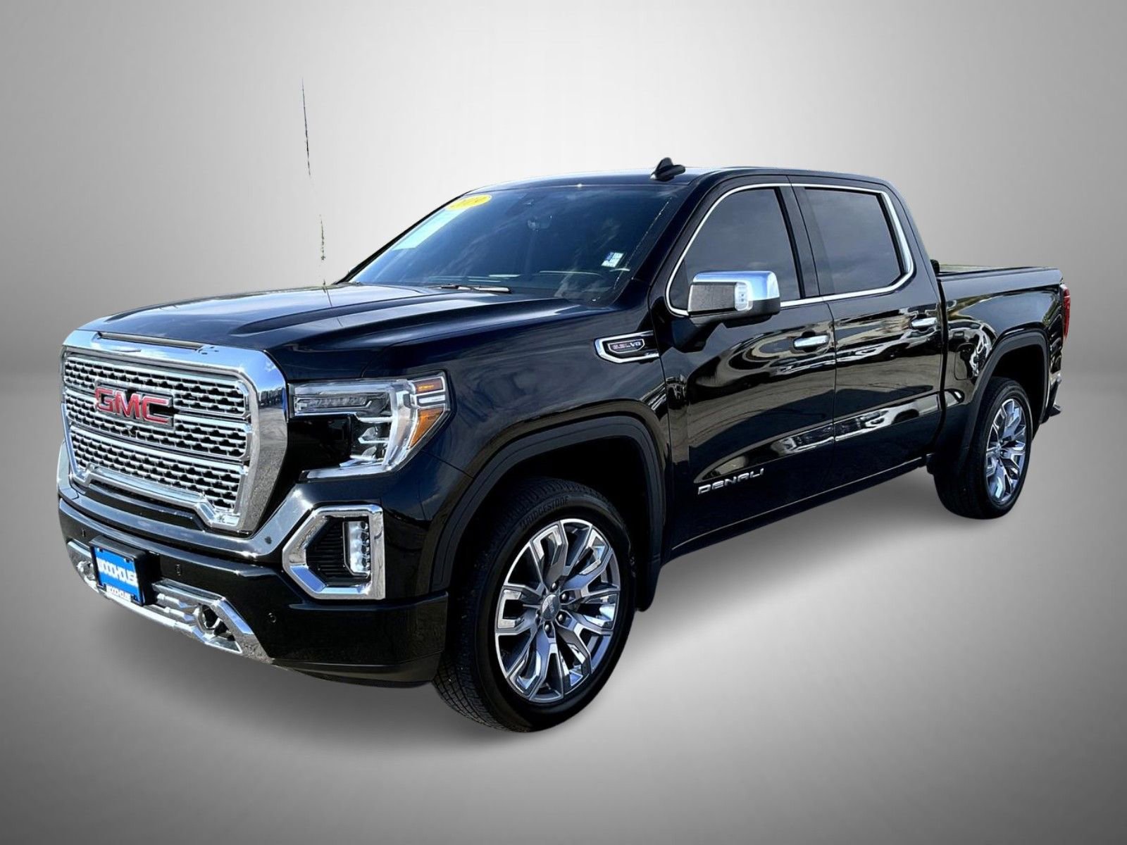 2019 GMC Sierra 1500 Denali Denali's photo
