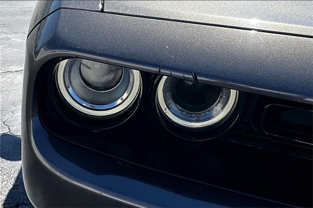 2021 Dodge Challenger SXT photo 28