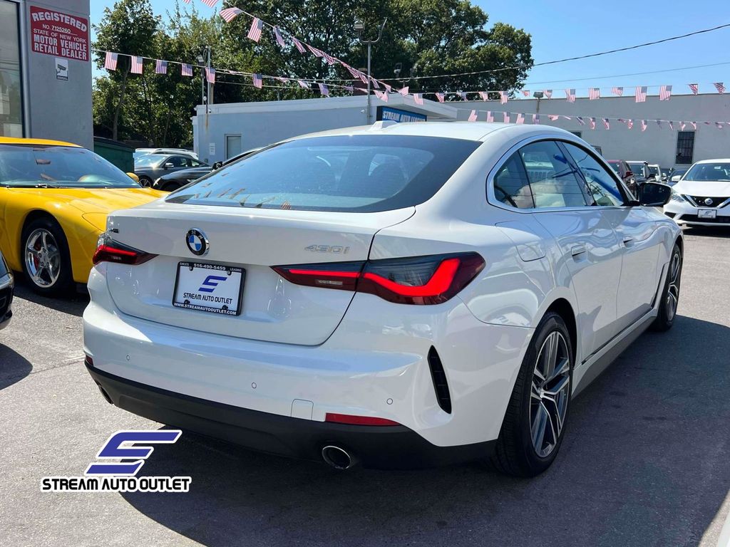 2023 Bmw 430i xDrive GC photo 4