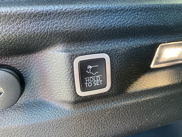 2023 Jeep Grand Cherokee Limited photo 34