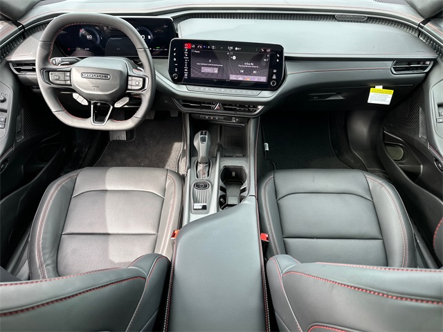 2024 Dodge Charger R/T photo 16