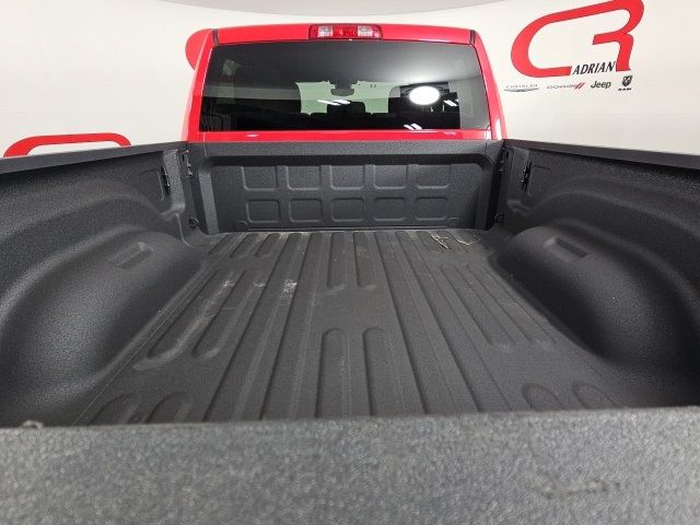 2024 Ram 2500 Big Horn photo 5