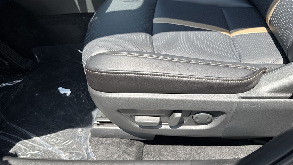 2025 Mazda CX-90 3.3 Turbo Premium Plus photo 36