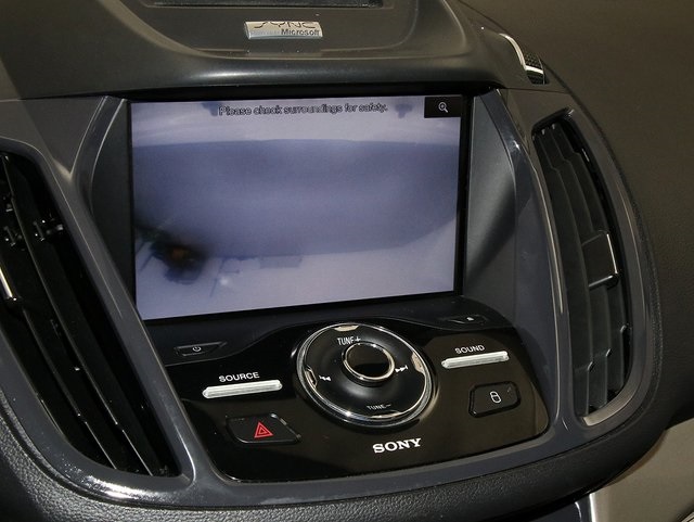 2013 Ford Escape SEL photo 18