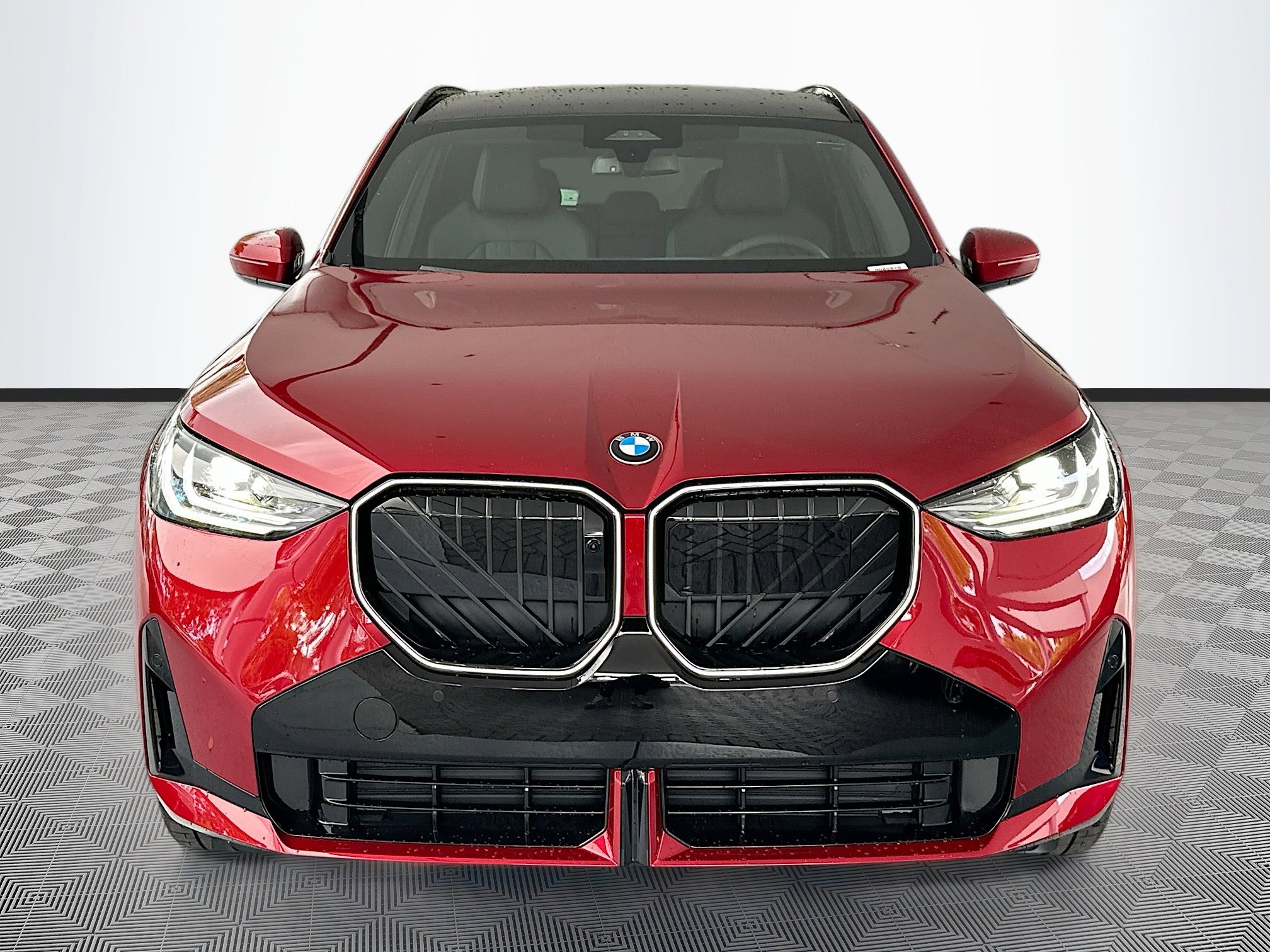 2025 Bmw X3 30x Drive photo 2
