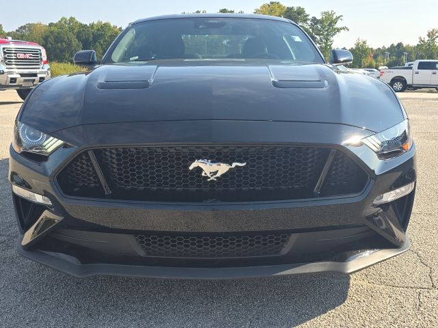 2023 Ford Mustang GT photo 8