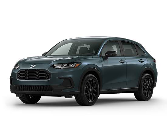 2025 Honda HR-V Sport's photo