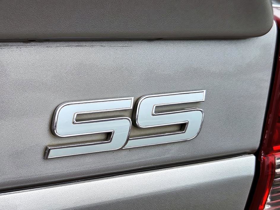 2006 Chevrolet Malibu SS photo 13