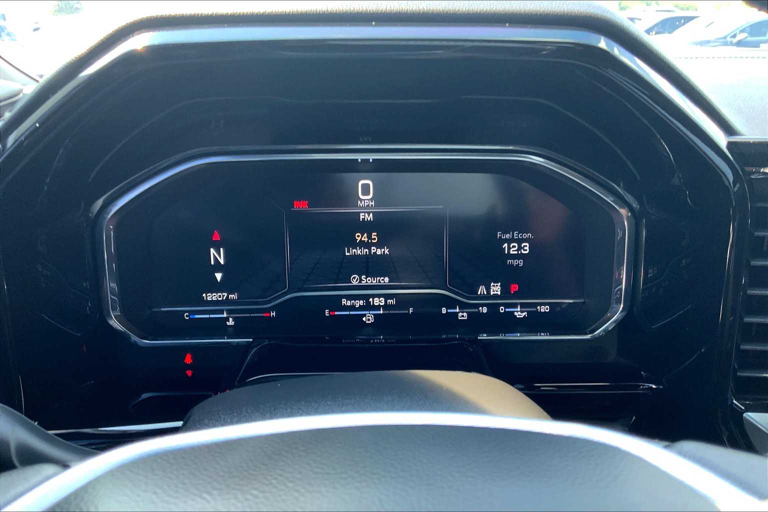 2022 Gmc Sierra 1500 Elevation photo 22