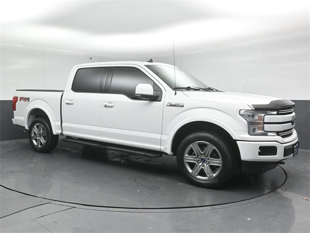 2019 FORD F-150 - Image 1