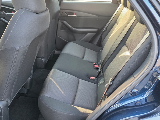 2025 Mazda CX-30 2.5 S photo 7