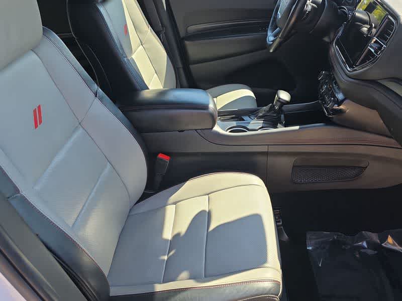2023 Dodge Durango GT Plus photo 17