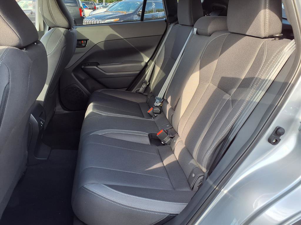 2025 Subaru Crosstrek Premium photo 6