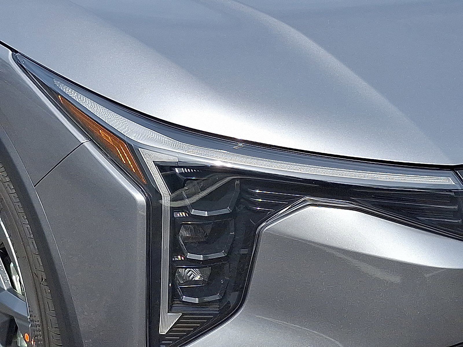 2025 Kia K4 LXS photo 10