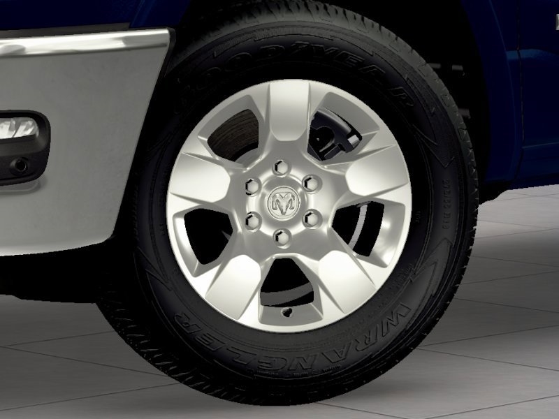 2026 Ram 1500 Big Horn Lone Star photo 11