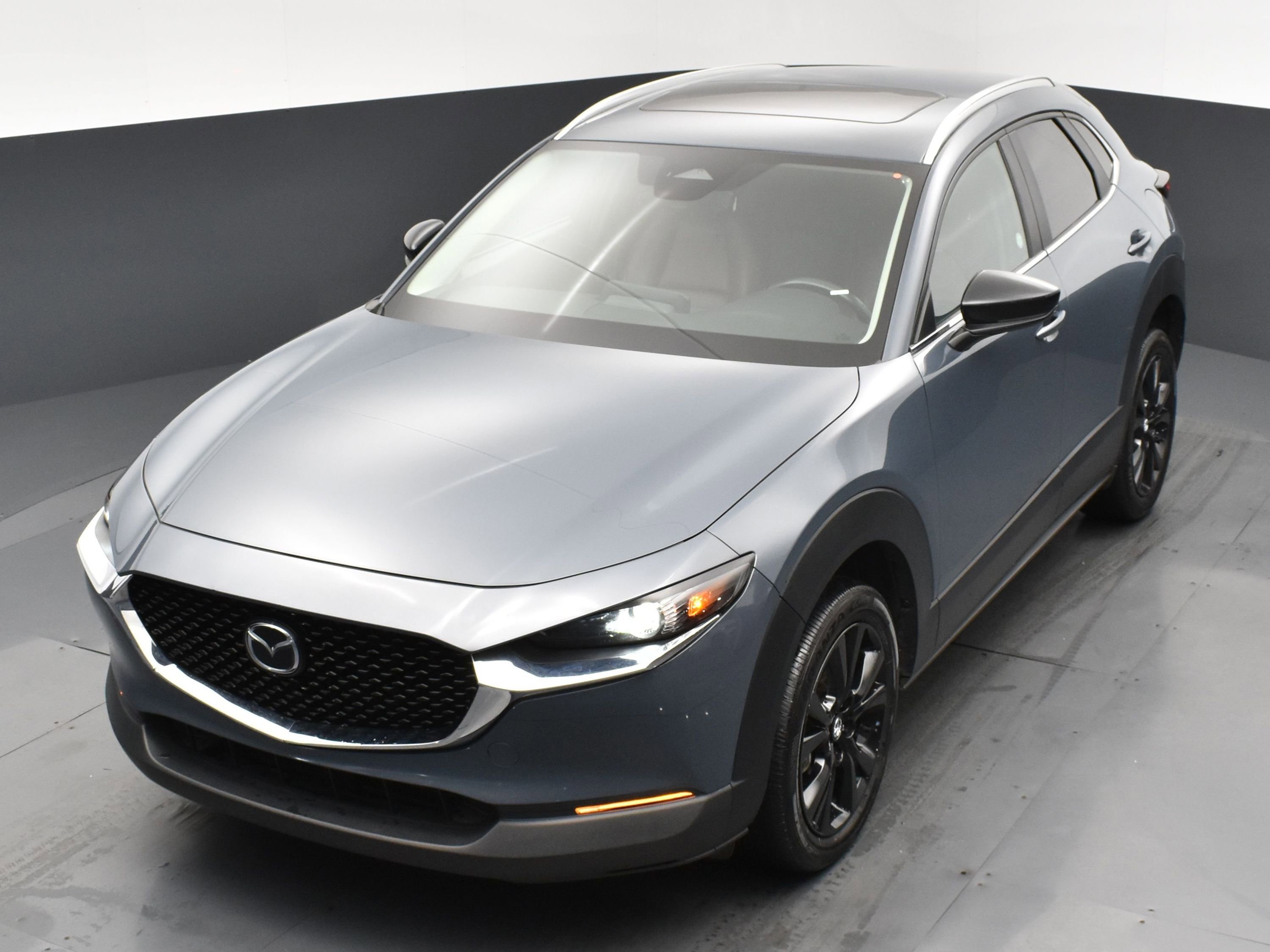 2024 Mazda CX-30 2.5 S Carbon photo 21