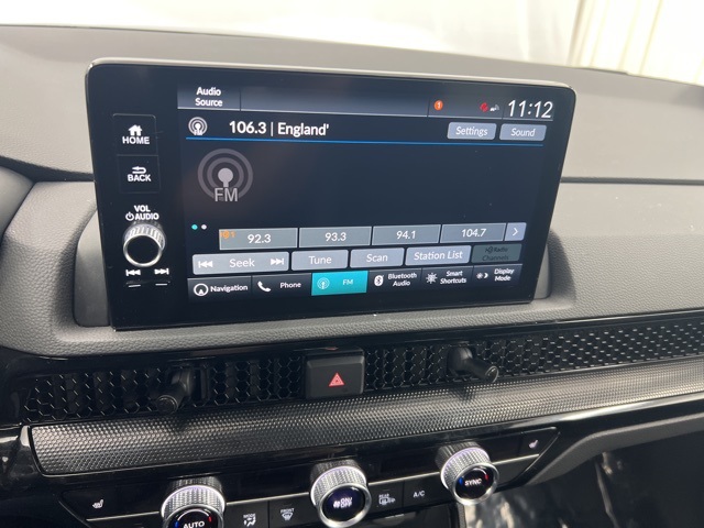 2023 Honda CR-V Hybrid Sport Touring photo 16