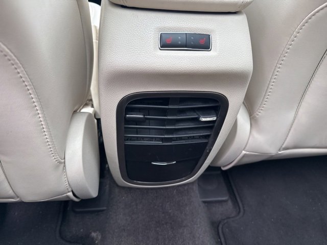 2016 Lincoln MKC Reserve photo 20