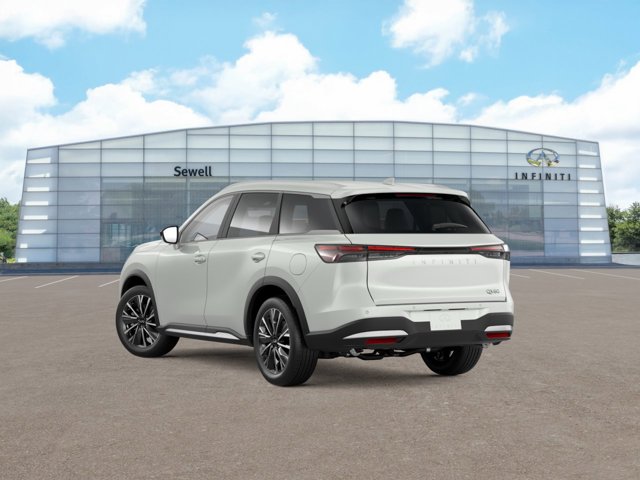 2026 Infiniti QX60 Luxe photo 7
