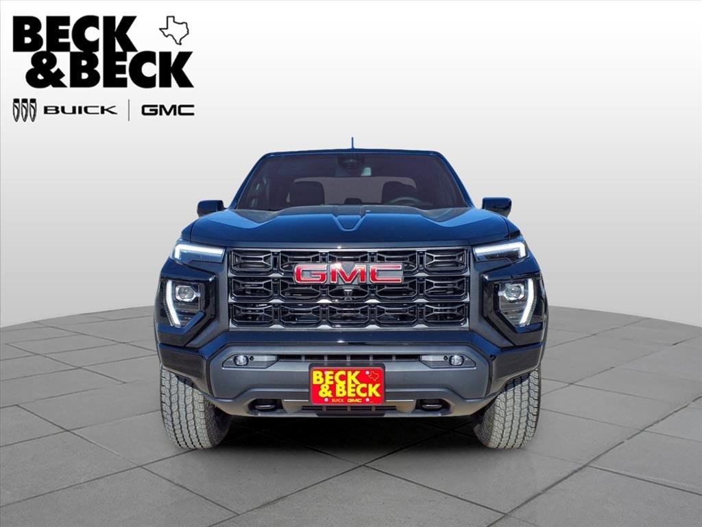 New 2025 Onyx Black GMC Elevation image 2