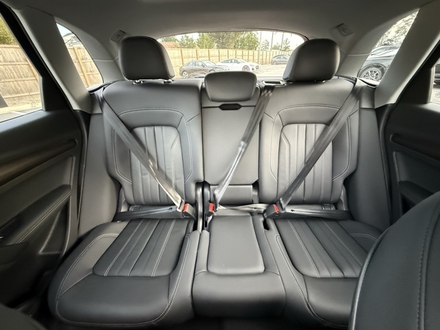 2025 Audi Q5 40 Premium Plus photo 9