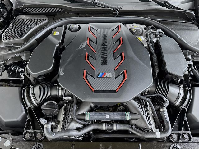 2026 Bmw M5 5 photo 28