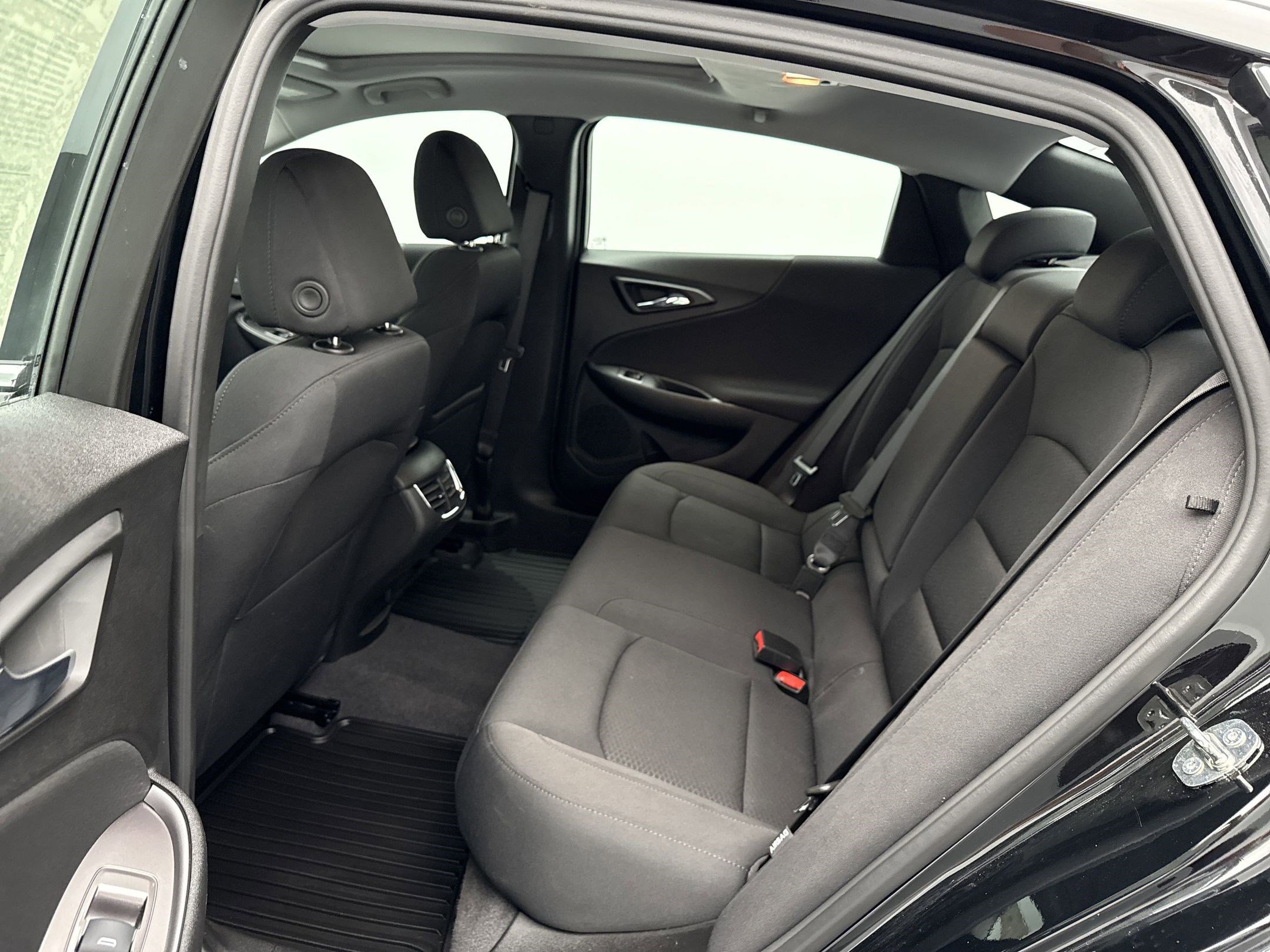 2023 Chevrolet Malibu 1LT photo 13