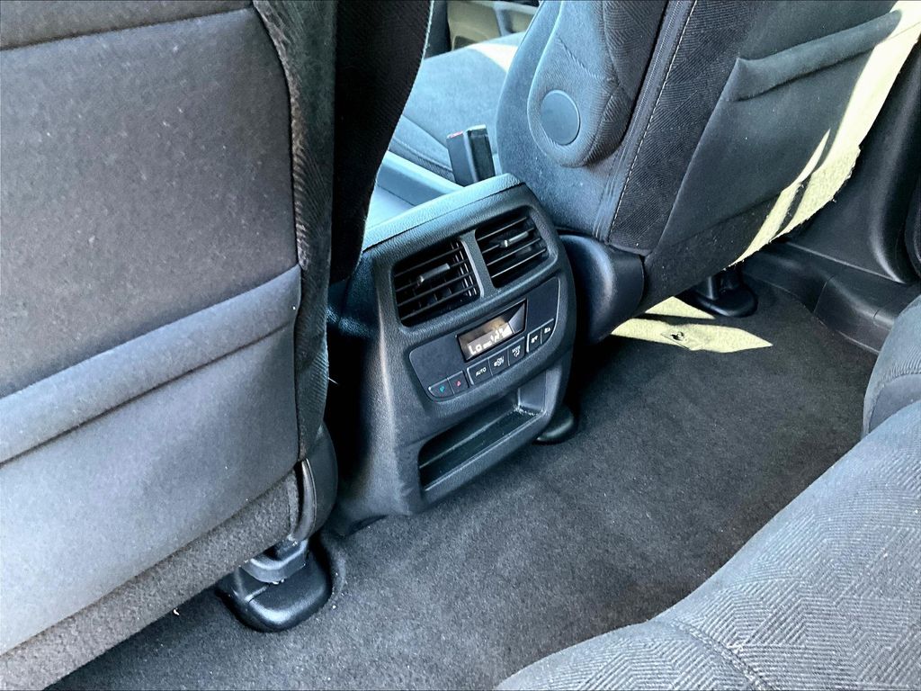 2022 Honda Pilot Sport photo 24