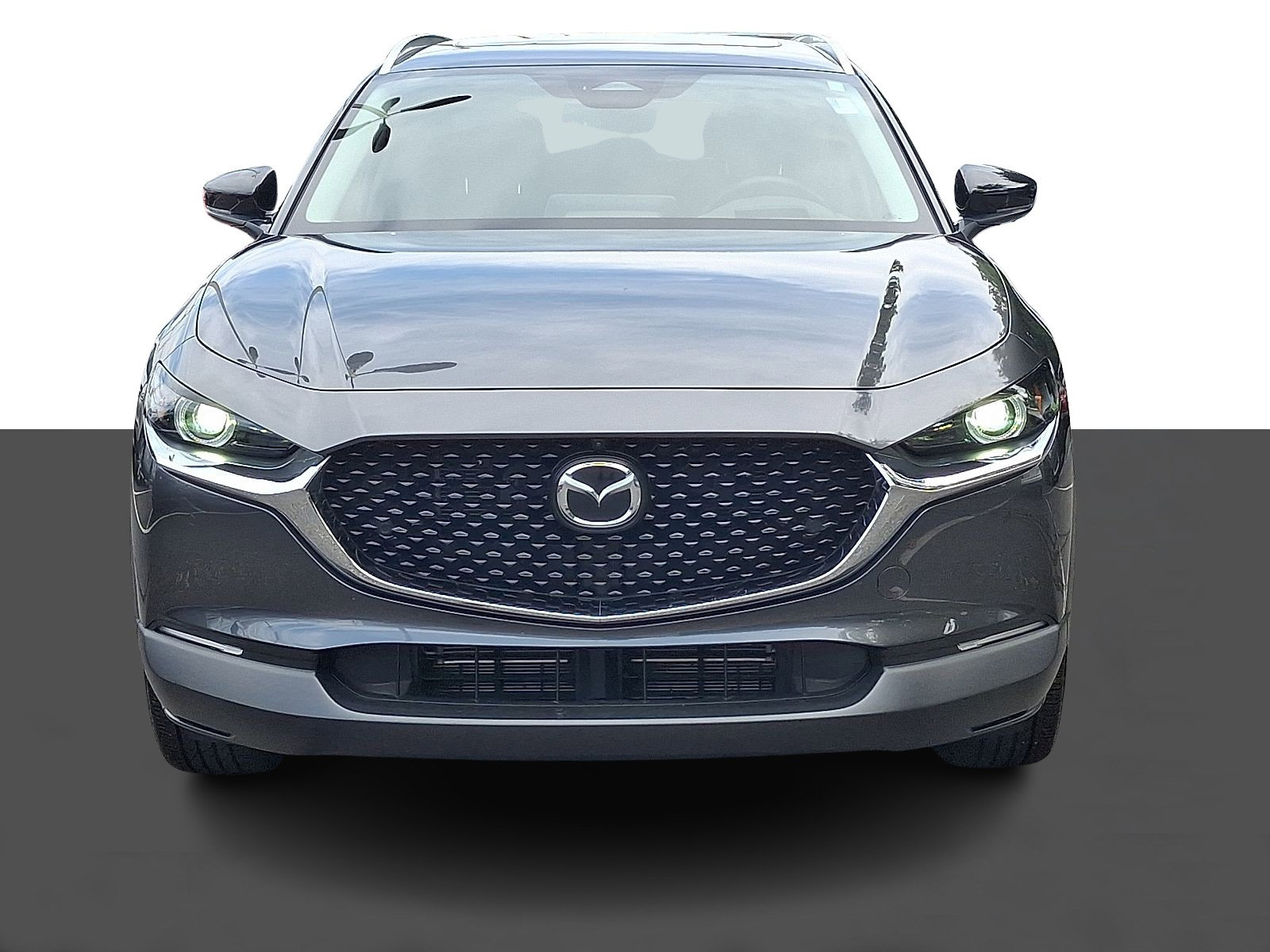 2024 Mazda CX-30 2.5 Turbo Premium Plus photo 2