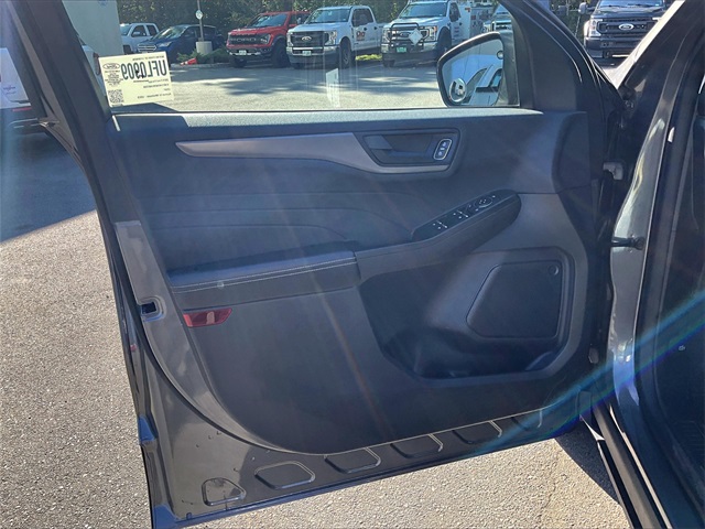 2024 Ford Escape Active photo 17