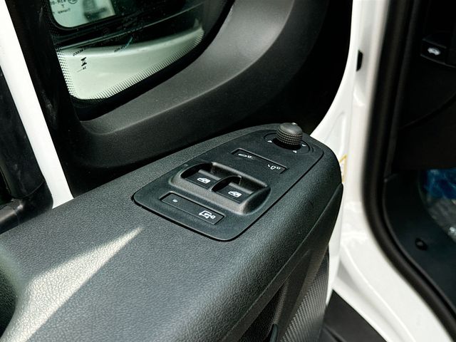 2025 Ram ProMaster 1500 Tradesman High Roof photo 16