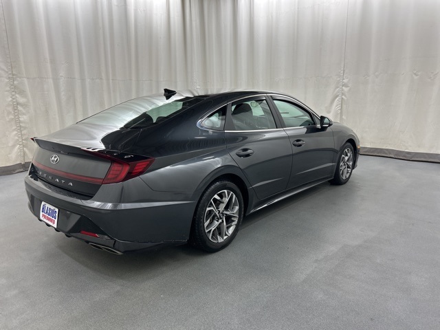 2022 Hyundai Sonata SEL photo 6