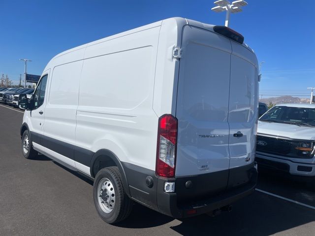 2025 Ford Transit photo 4