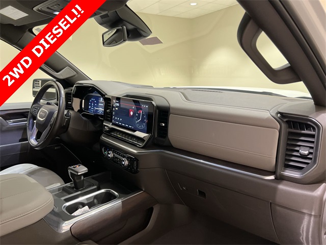 2023 Gmc Sierra 1500 SLT photo 24