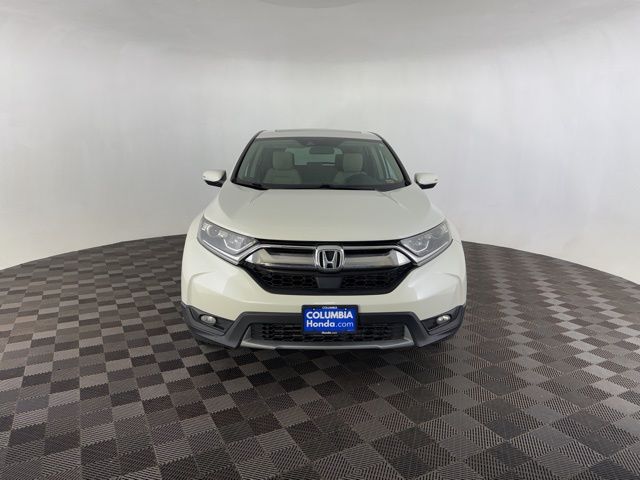 2018 Honda CR-V EX photo 2