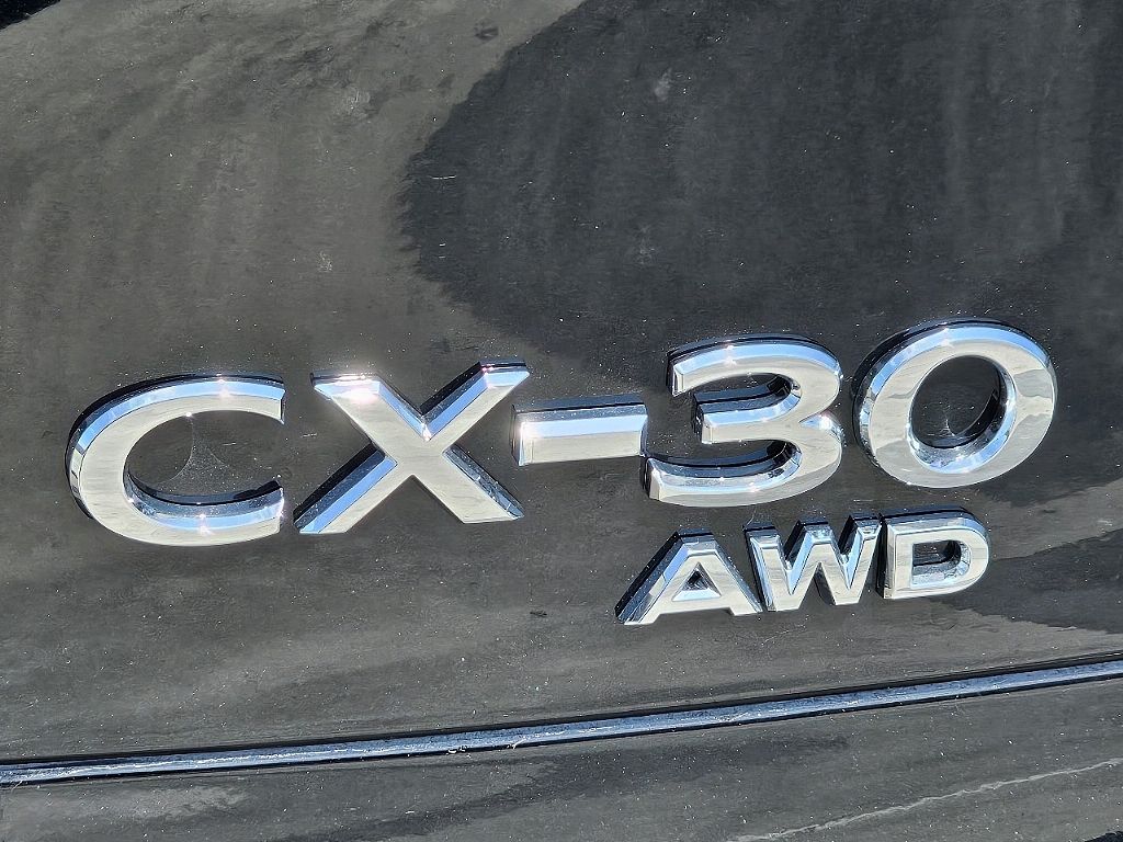 2025 Mazda CX-30 2.5 S Preferred photo 3