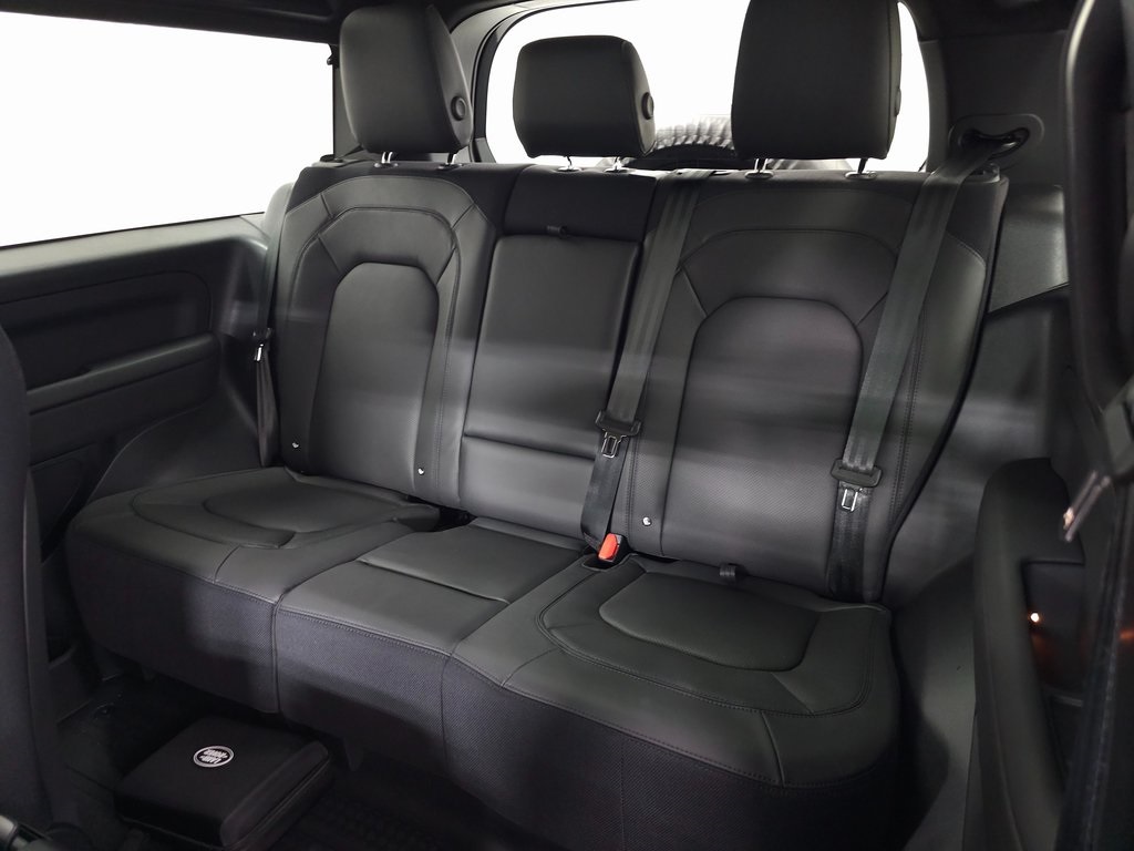 2025 LAND ROVER DEFENDER - Image 35