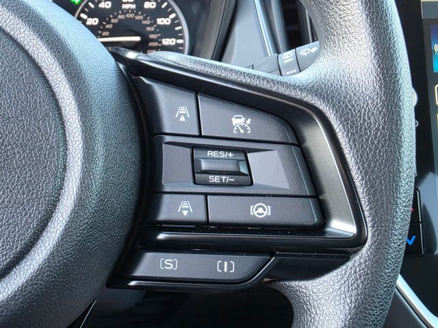 2025 Subaru Crosstrek Premium photo 22