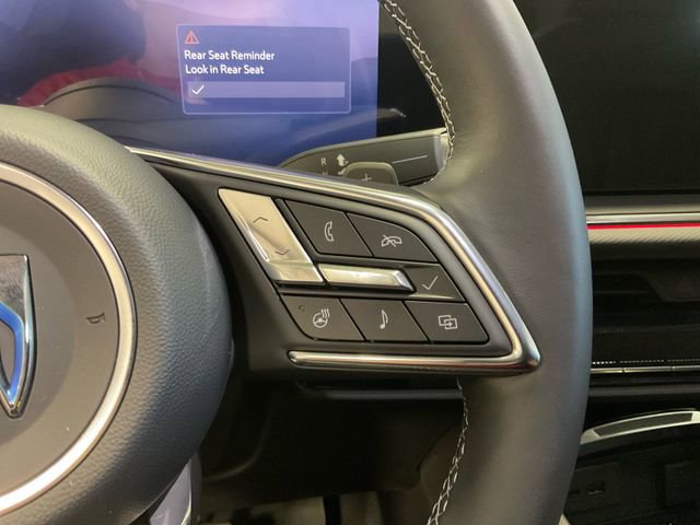 2025 Buick Envision Preferred photo 26