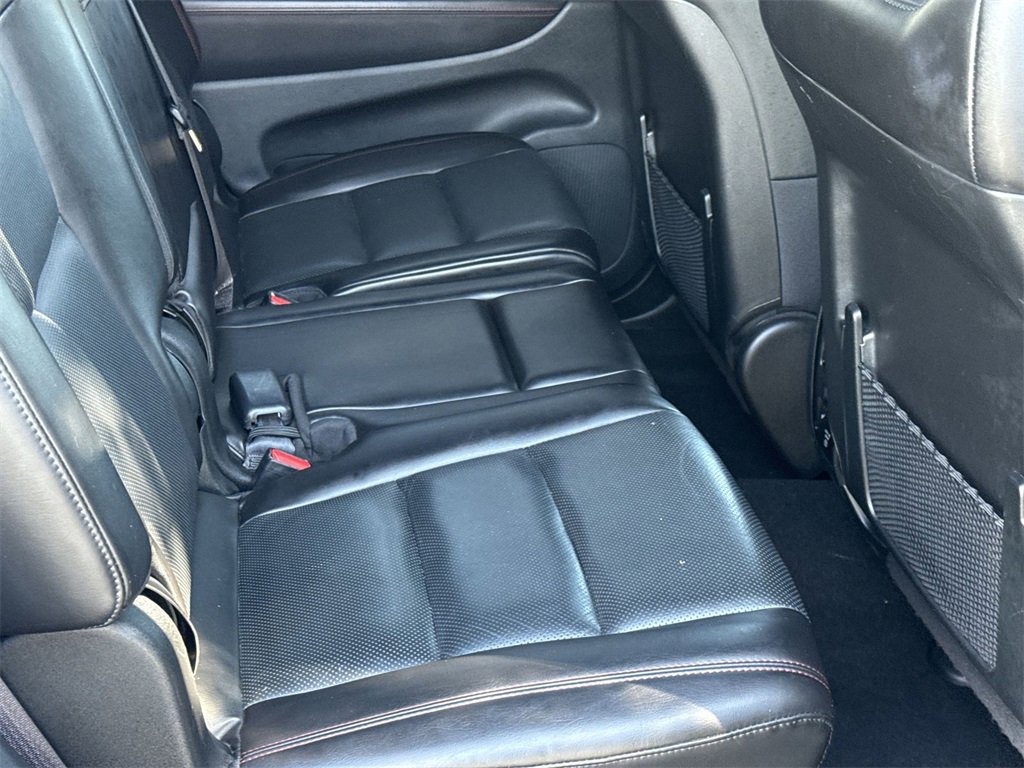 2023 Dodge Durango GT Plus photo 16