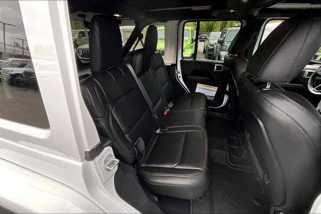 2024 Jeep Wrangler Rubicon 392 photo 20