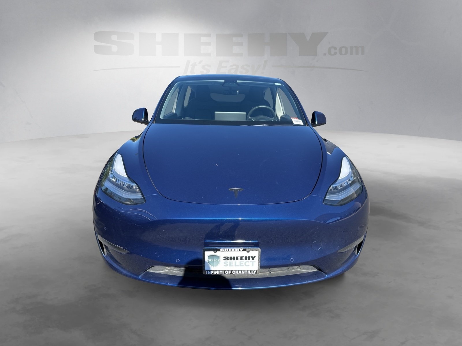 2021 Tesla Model Y Long Range photo 14