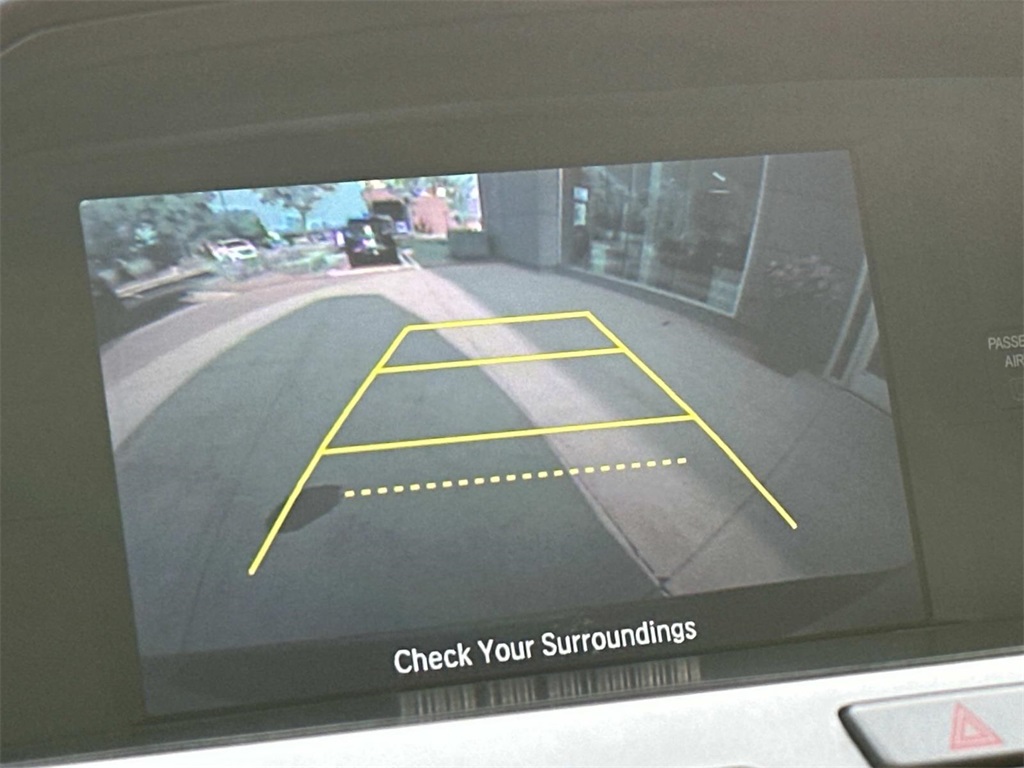 2016 Honda Odyssey SE photo 20