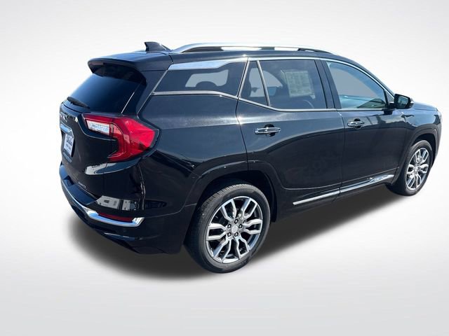2022 Gmc Terrain Denali photo 3